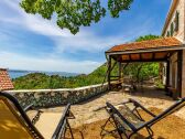 Casa de vacaciones Starigrad Grabación al aire libre 1