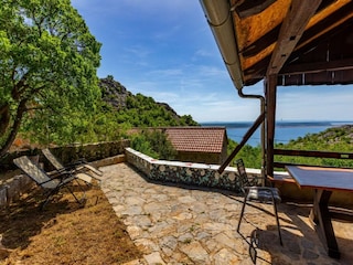 Holiday house Starigrad Outdoor Recording 4
