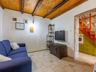 Ferienhaus Starigrad Ausstattung 9