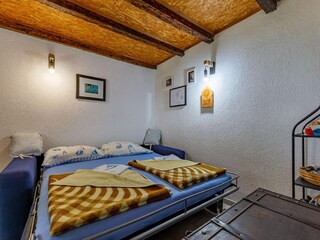 Ferienhaus Starigrad Ausstattung 12