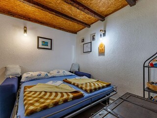 Vakantiehuis Starigrad Kenmerken 15