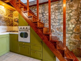 Ferienhaus Starigrad Ausstattung 16