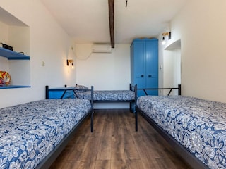 Holiday house Starigrad Features 17