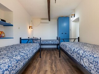 Maison de vacances Starigrad Équipement 17