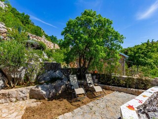 Ferienhaus Starigrad Außenaufnahme 6