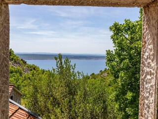 Ferienhaus Starigrad Außenaufnahme 7