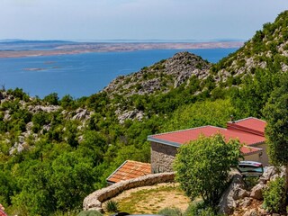 Ferienhaus Starigrad Außenaufnahme 8