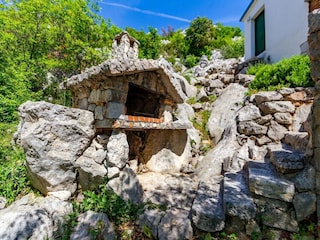 Holiday house Starigrad  36