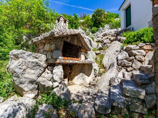 Maison de vacances Starigrad  36