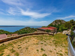 Vakantiehuis Starigrad  23