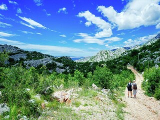 Vakantiehuis Starigrad Omgeving 19