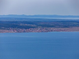 Vakantiehuis Starigrad Omgeving 33