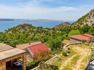 Vakantiehuis Starigrad Omgeving 26