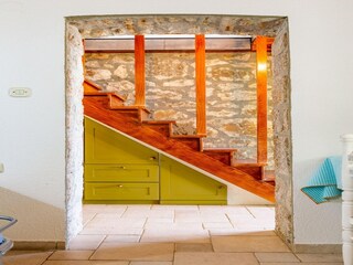 Ferienhaus Starigrad  39