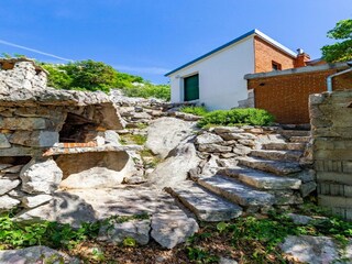 Ferienhaus Starigrad  40