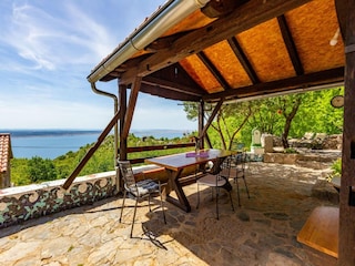 Holiday house Starigrad Outdoor Recording 1