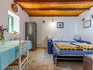 Ferienhaus Starigrad Ausstattung 16