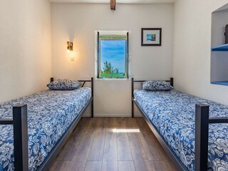 Ferienhaus Starigrad Ausstattung 11