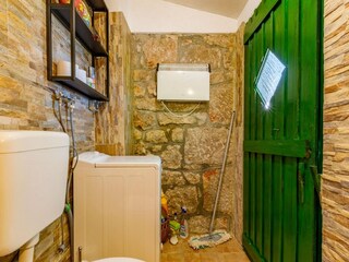 Holiday house Starigrad Features 17