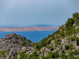 Holiday house Starigrad Environment 20