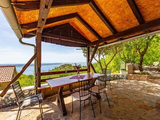 Holiday house Starigrad  28
