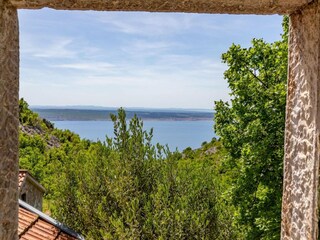 Vakantiehuis Starigrad Buitenaudio-opname 3