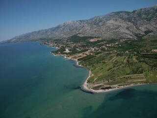 Maison de vacances Starigrad Environnement 26