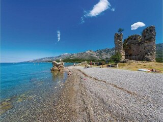 Holiday house Starigrad Environment 32