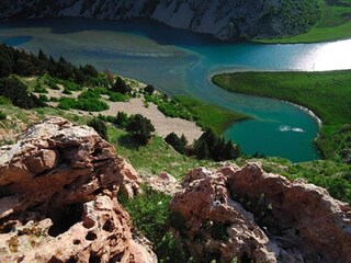 Vakantiehuis Starigrad Omgeving 26