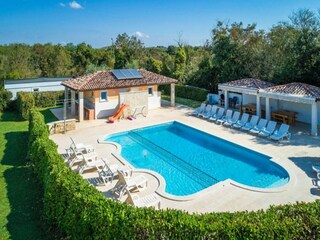 Roulotte Banjole Enregistrement extérieur 2