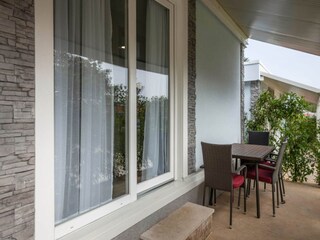 Roulotte Banjole Enregistrement extérieur 4