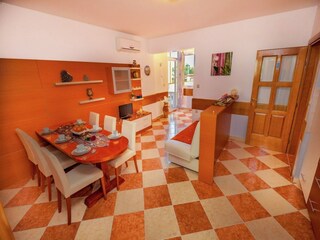 Apartamento Dramalj Características 9