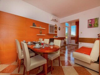 Apartamento Dramalj Características 3