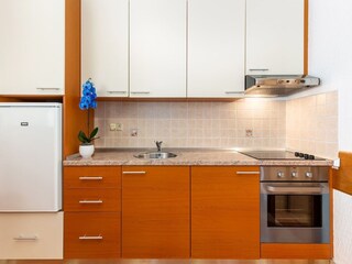 Apartamento Dramalj Características 4