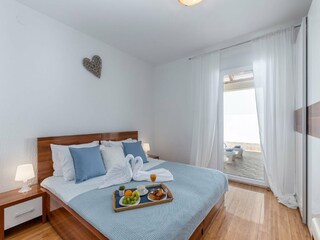 Apartamento Dramalj Características 5