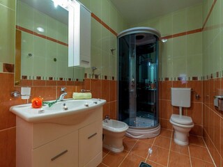 Apartamento Dramalj Características 8