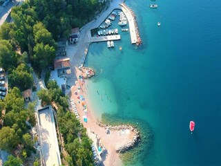 Apartamento Dramalj Entorno 10