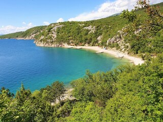 Apartment Dramalj Environment 12