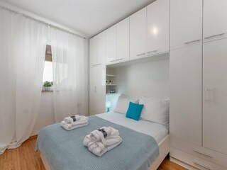 Apartamento Dramalj Características 7