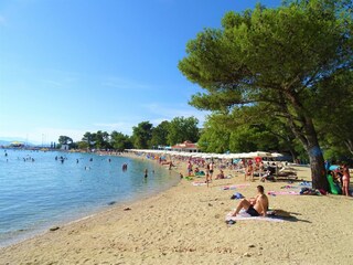 Apartment Dramalj Environment 13