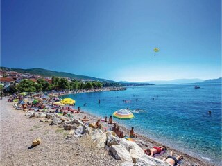 Apartamento Dramalj Entorno 19