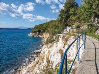 Apartamento Dramalj Entorno 24