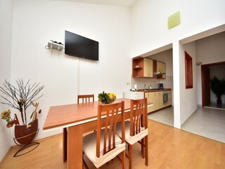 Vakantiehuis Obrovac Kenmerken 9