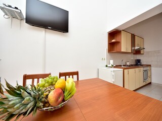 Vakantiehuis Obrovac Kenmerken 12