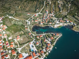 Vakantiehuis Obrovac Omgeving 24