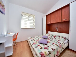 Casa de vacaciones Obrovac Características 5