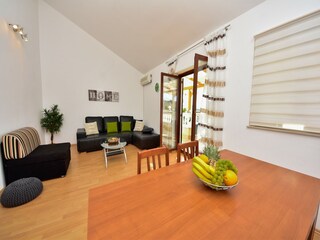 Holiday house Obrovac Features 11