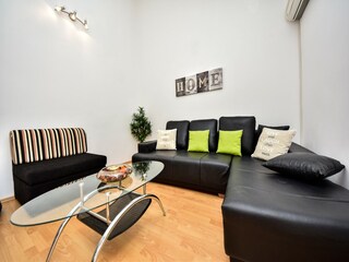 Casa per le vacanze Obrovac Caratteristiche 1
