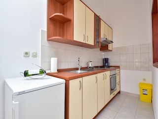 Ferienhaus Obrovac Ausstattung 8