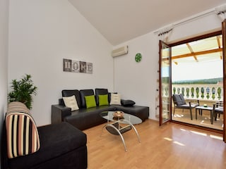 Holiday house Obrovac Features 14